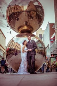 average weddings costs Adelaide