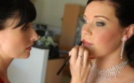 weddings formals makeup and hair gallery link